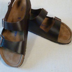 Birkenstock Milano Soft Footbed Men's 46 13